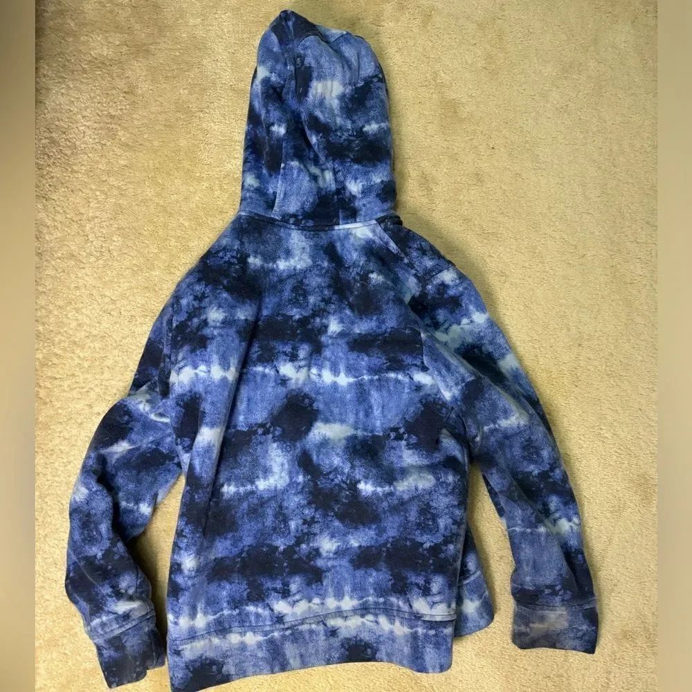 Boys Cat and Jack Zip Up Hoodie Husky Sz L (10-12)